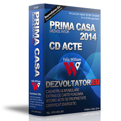 CD Prima Casa 160