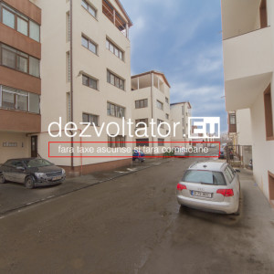 Ansamblu Rezidential NewGhencea Residence (24 of 25) Ansamblu Rezidential NewGhencea Residence (24 of 25)