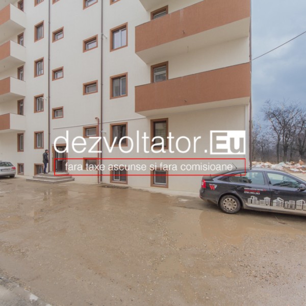 Ansamblu Rezidential NewGhencea Residence (25 of 25) Ansamblu Rezidential NewGhencea Residence (25 of 25)