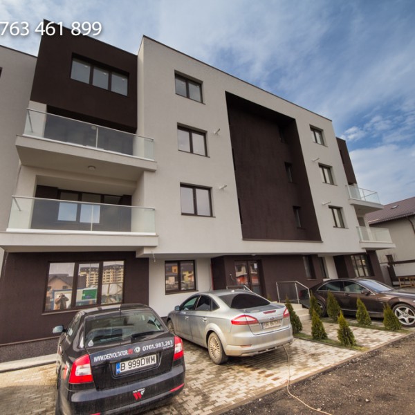 Latin Ciresari Residence (20 of 20) Latin Ciresari Residence (20 of 20)