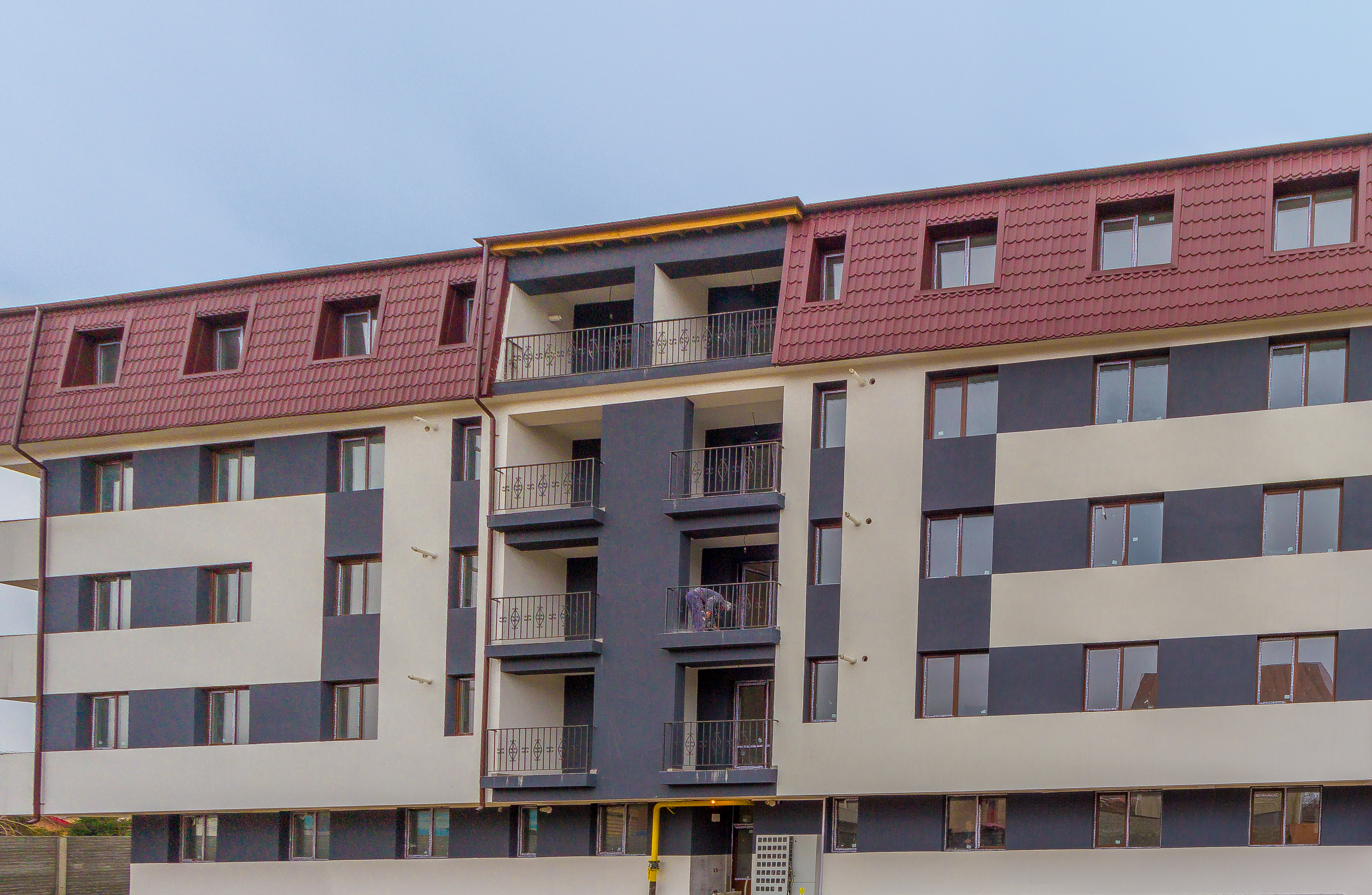 Vis Residence Militari